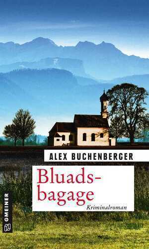 Bluadsbagage — Alex Buchenberger