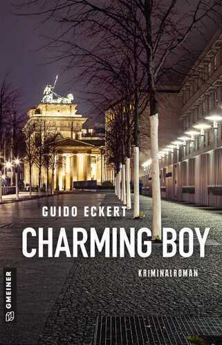 Charming Boy — Guido Eckert