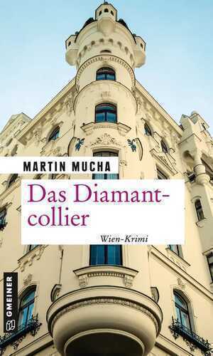 Das Diamantcollier — Martin Mucha