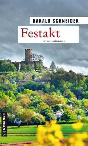 Festakt — Harald Schneider