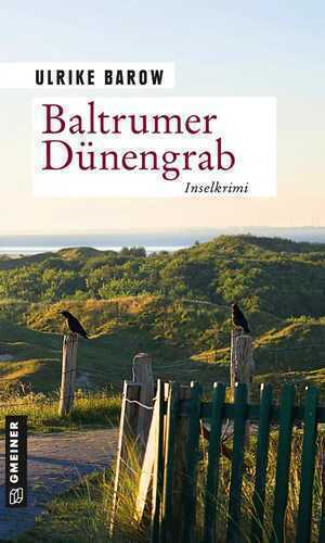 Baltrumer Dünengrab — Ulrike Barow