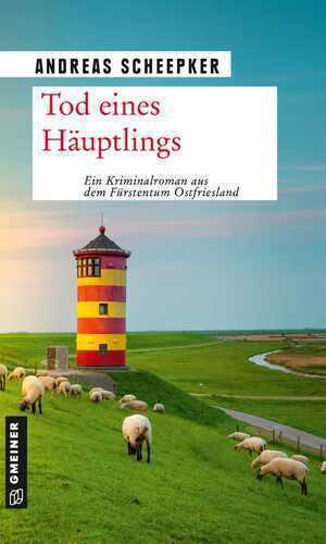 Tod eines Häuptlings — Andreas Scheepker