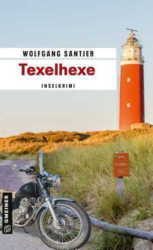 Texelhexe — Wolfgang Santjer