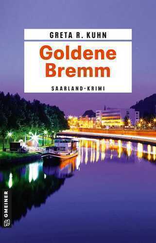 Goldene Bremm — Greta R. Kuhn