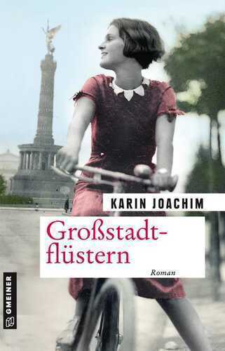 Großstadtflüstern