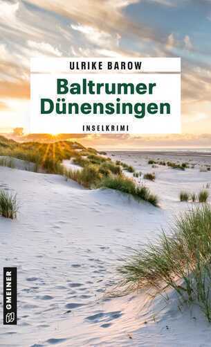Baltrumer Dünensingen — Ulrike Barow