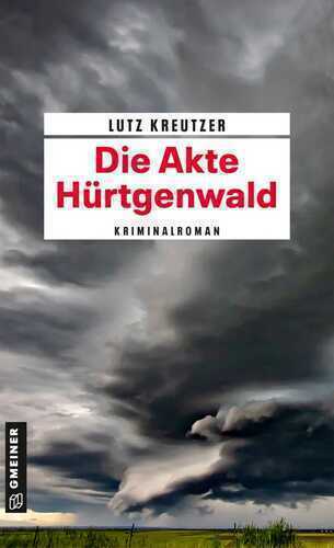 Die Akte Hürtgenwald