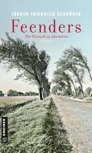 Feenders — Jürgen Friedrich Schröder