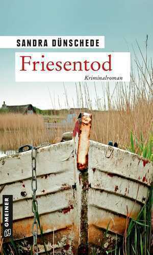 Friesentod — Sandra Dünschede