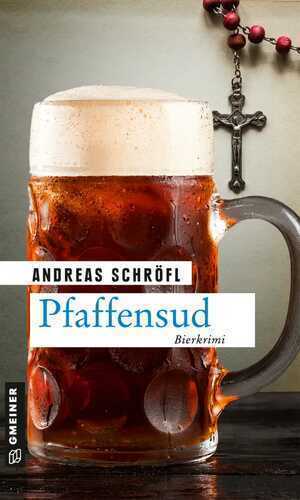 Pfaffensud — Andreas Schröfl
