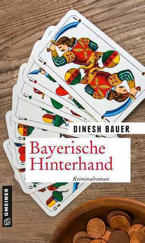 Bayerische Hinterhand — Dinesh Bauer