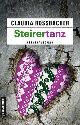 Steirertanz — Claudia Rossbacher