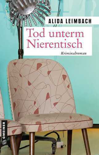 Tod unterm Nierentisch