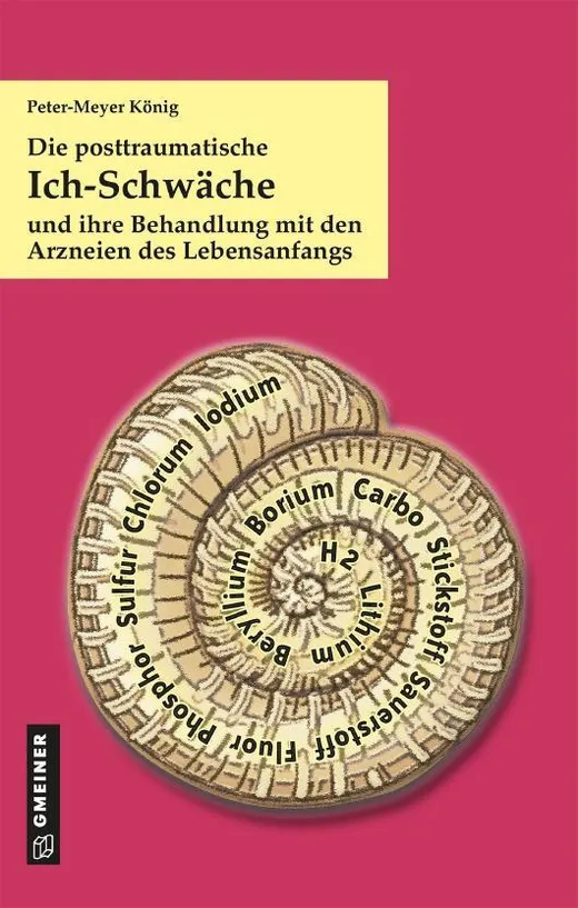 Die posttraumatische Ich-Schwäche
