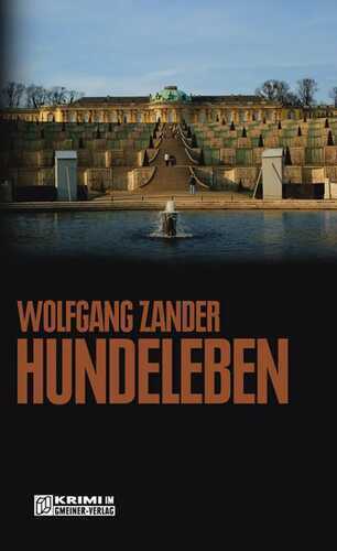 Hundeleben — Wolfgang Zander