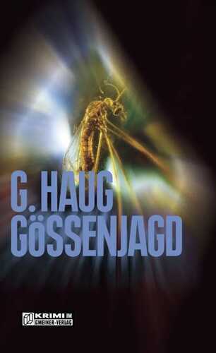 Gössenjagd — Gunter Haug