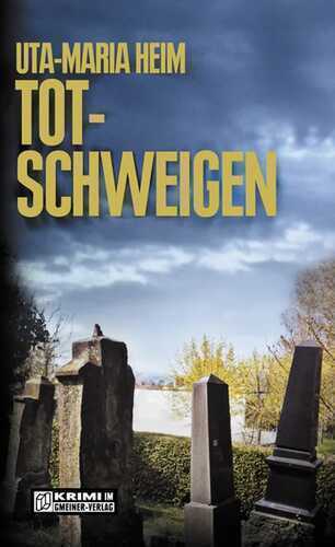 Totschweigen — Uta-Maria Heim