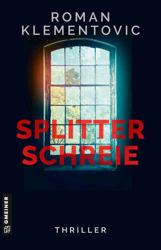 Splitterschreie