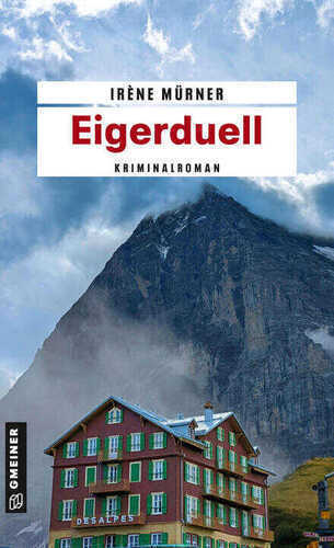 Eigerduell
