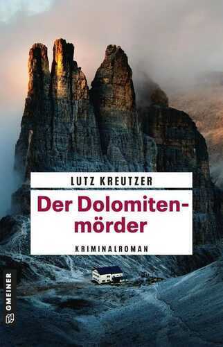 Der Dolomitenmörder