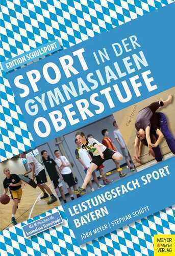 Sport in der gymnasialen Oberstufe