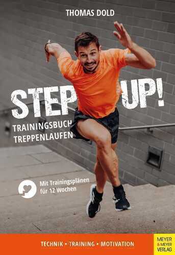 Step Up! — Thomas Dold