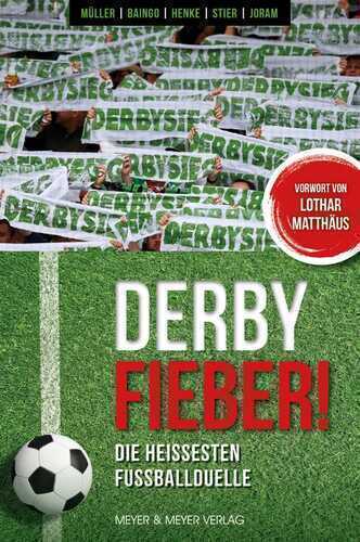 Derby Fieber!