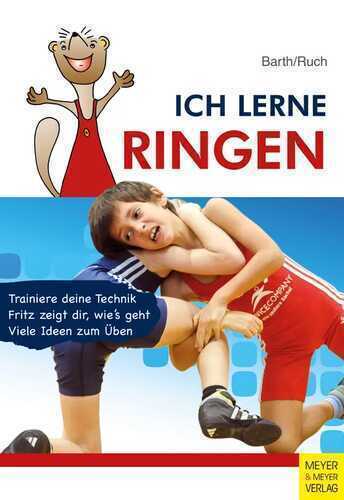 Ich lerne Ringen — Katrin Barth
