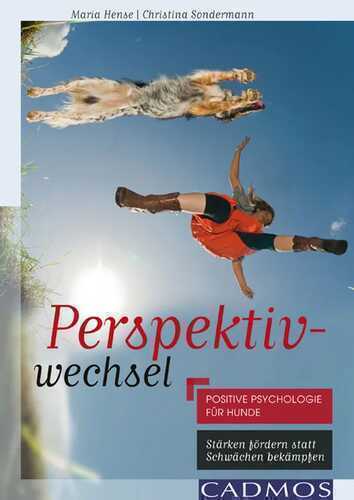 Perspektivwechsel — Maria Hense