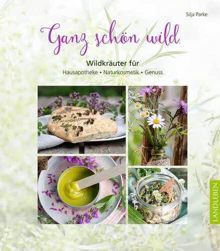 Ganz schön wild — Silja Parke