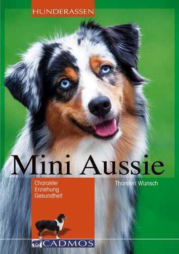 Mini Aussie — Thorsten Wunsch