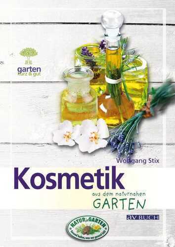 Kosmetik — Wolfgang Stix