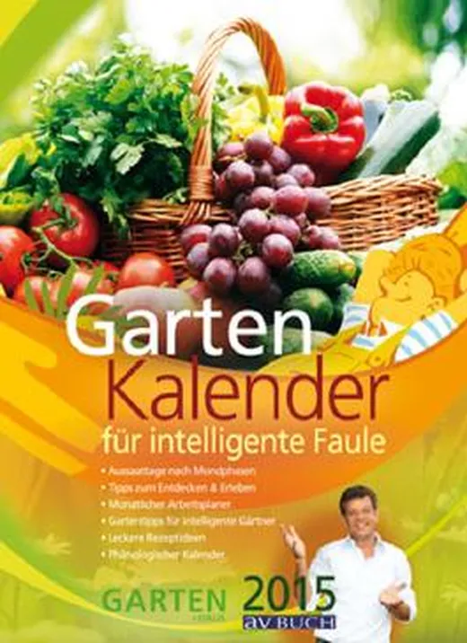 Gartenkalender