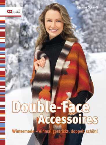 Double-Face Accessoires — Susanne Schaadt