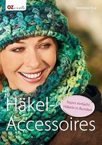 Häkel-Accessoires
