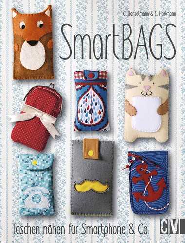 SmartBAGS — Cecilia Hanselmann