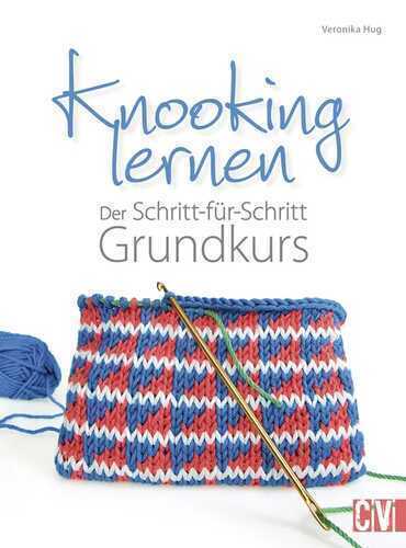 Knooking lernen