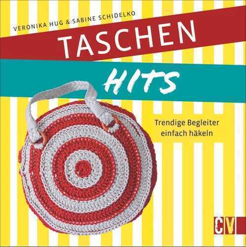 Taschen-Hits — Sabine Schidelko