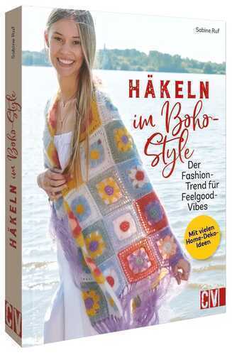 Häkeln im Boho-Style