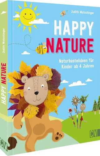 Happy Nature