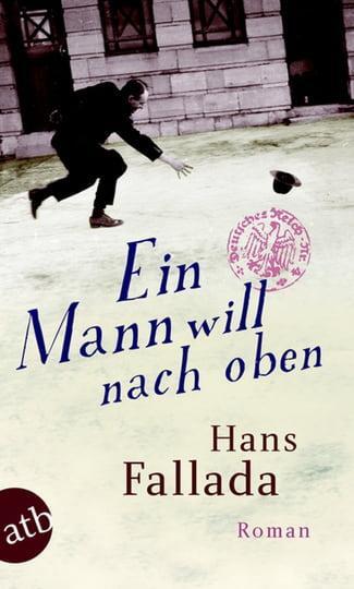 Ein Mann Will Nach Oben