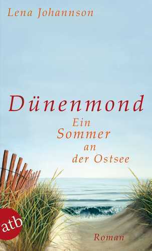 Dünenmond — Lena Johannson