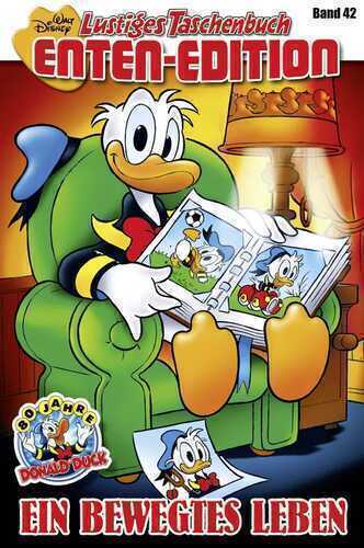 Lustiges Taschenbuch Enten-Edition 42