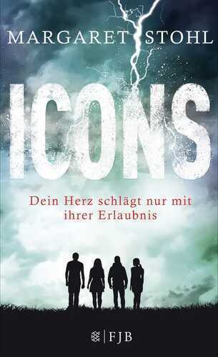 Icons - Dein Herz schlägt nur mit ihrer Erlaubnis