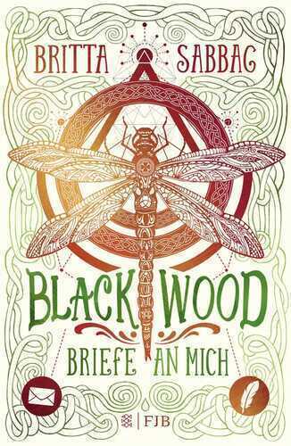 Blackwood — Britta Sabbag