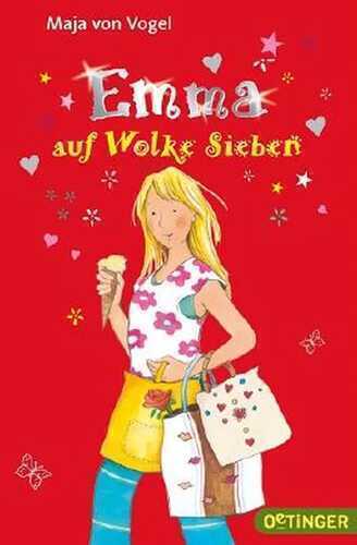 Emma auf Wolke Sieben