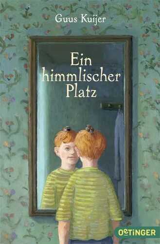 Ein himmlischer Platz — Guus Kuijer