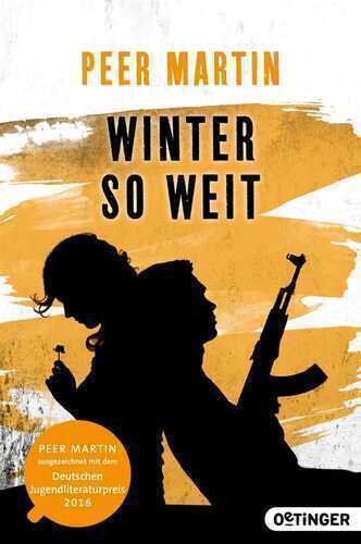 Winter so weit — Peer Martin