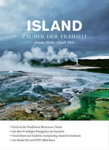 Island -Zauber der Freiheit