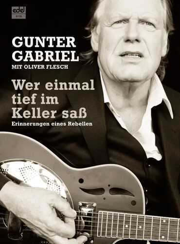 Gunter Gabriel